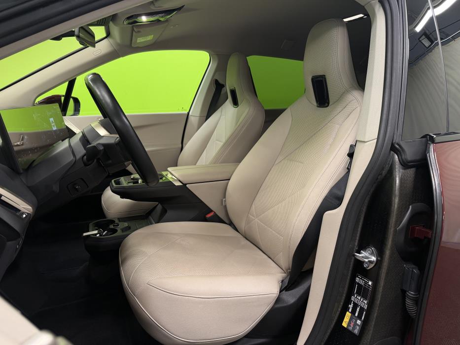BMW iX 2022