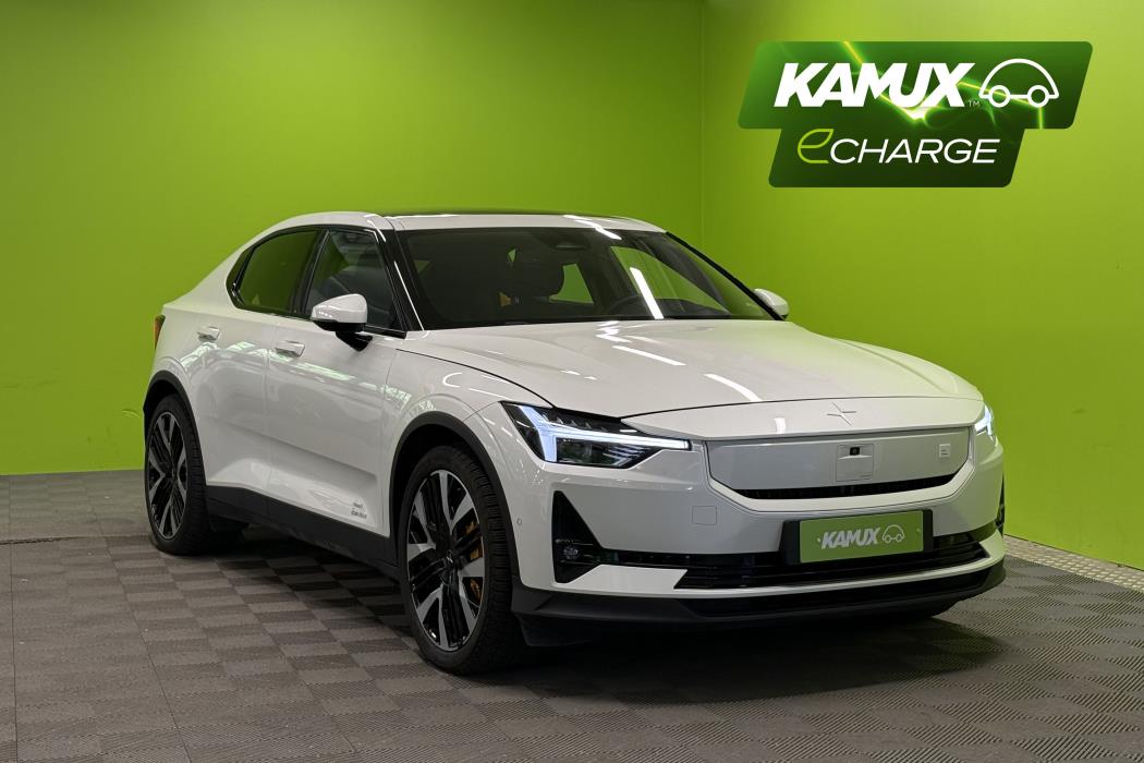 Polestar 2 2024