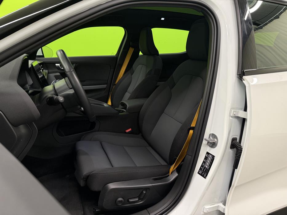 Polestar 2 2024