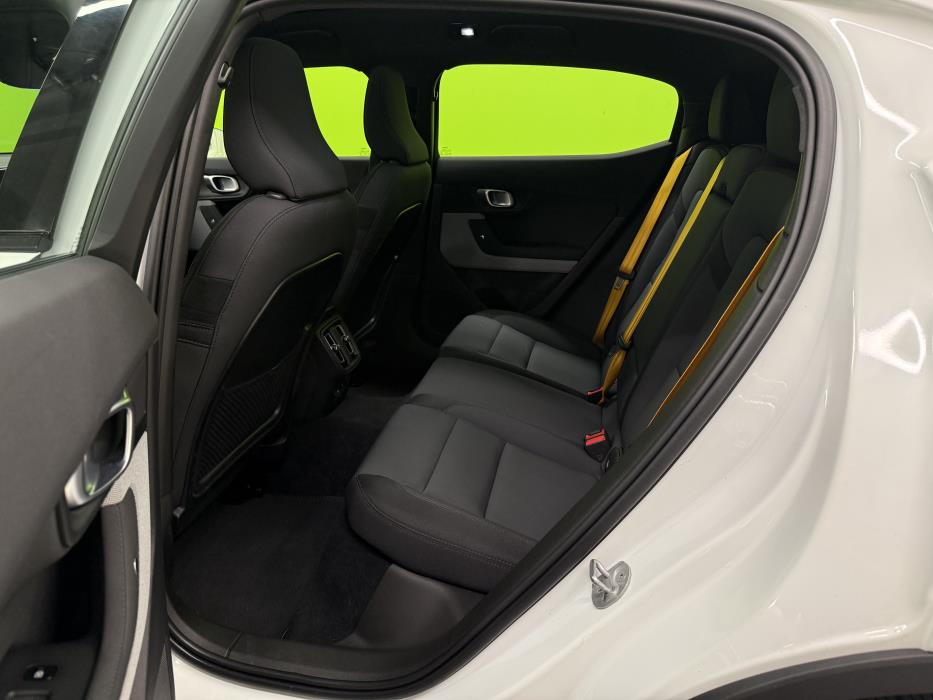 Polestar 2 2024