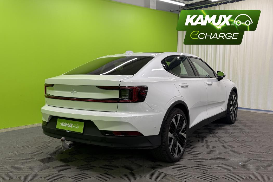 Polestar 2 2024