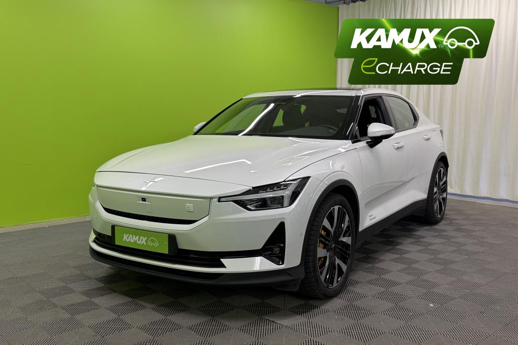Polestar 2 2024