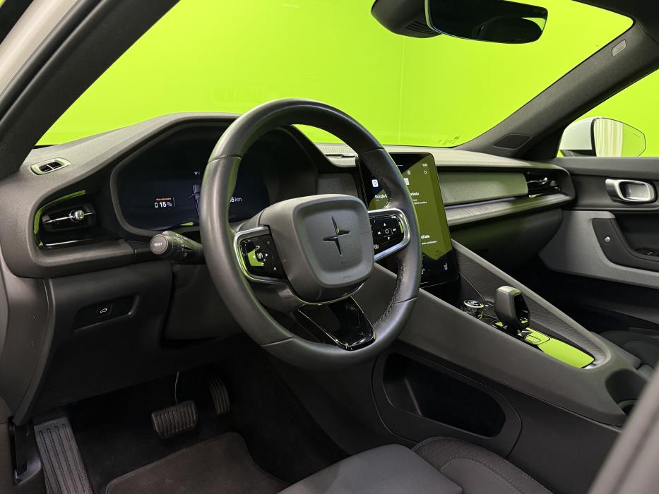 Polestar 2 2024