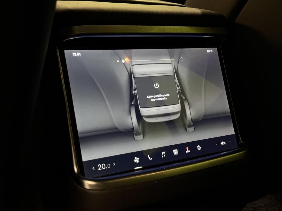 Tesla Model S 2023