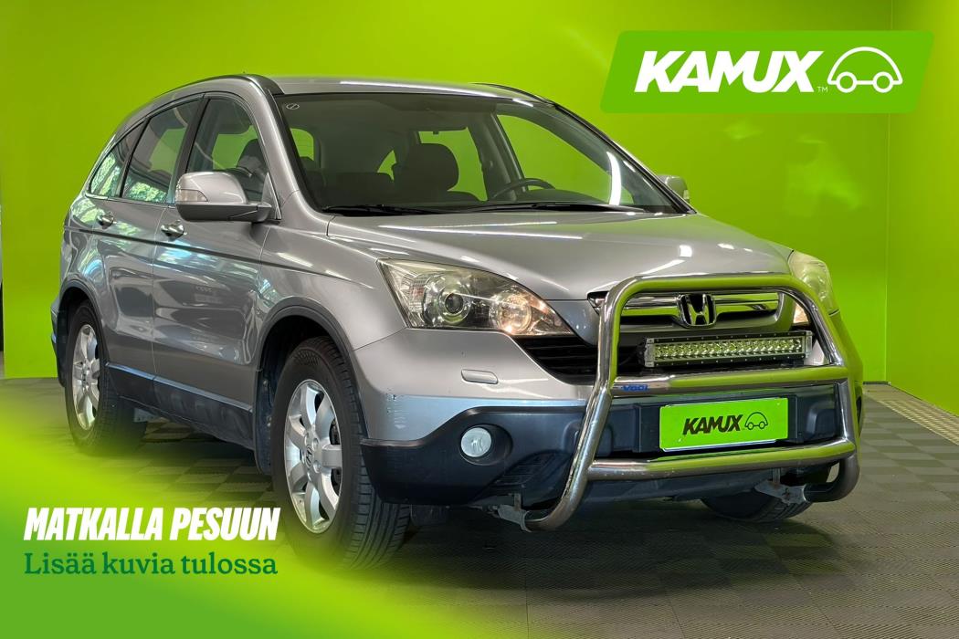 Honda CR-V 2007