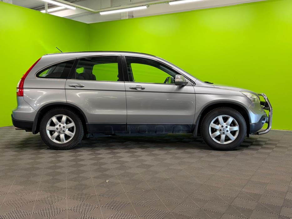 Honda CR-V 2007