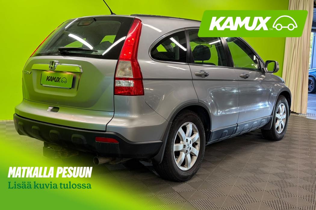 Honda CR-V 2007