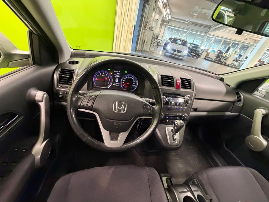 Honda CR-V 2007