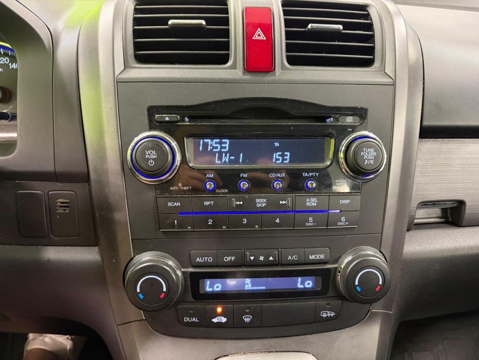 Honda CR-V 2007