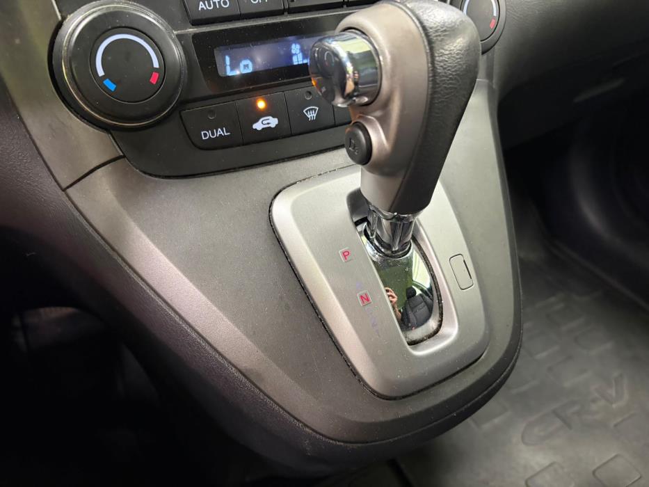 Honda CR-V 2007