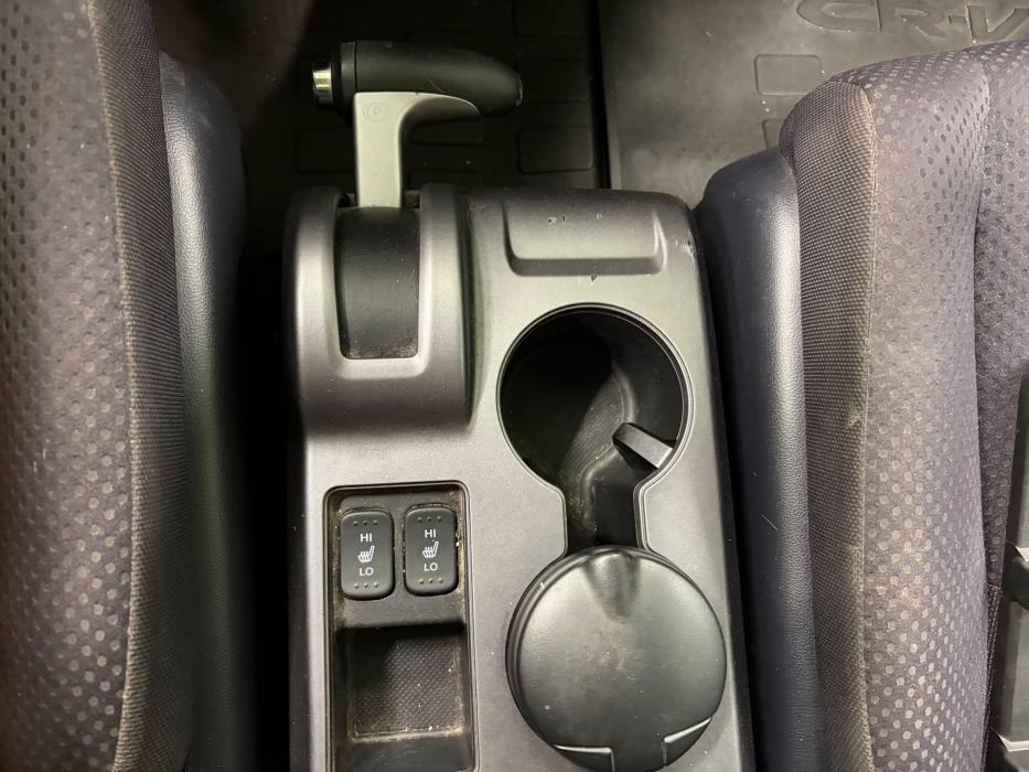 Honda CR-V 2007