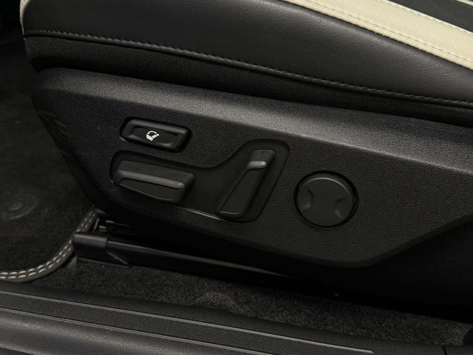 Kia EV6 2025