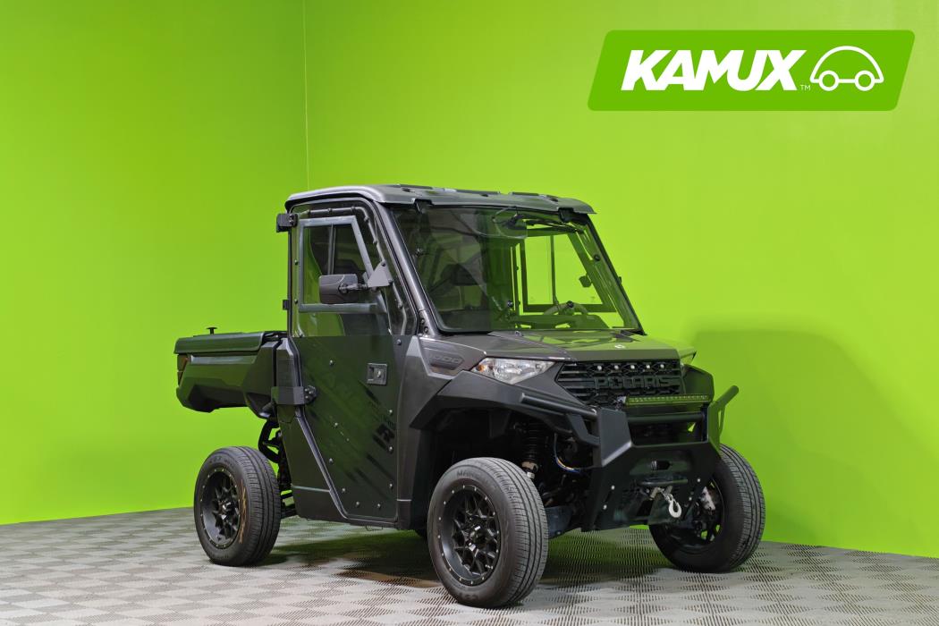 Polaris RANGER 1000 2025