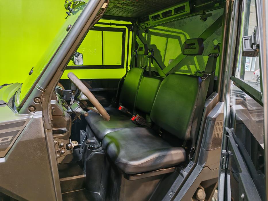 Polaris RANGER 1000 2025