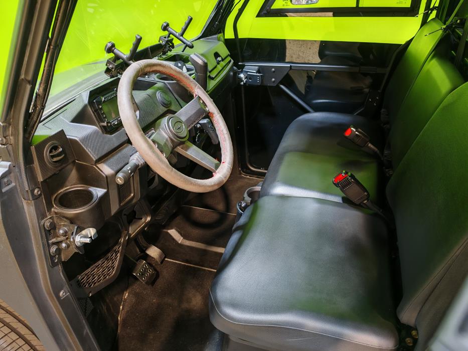 Polaris RANGER 1000 2025
