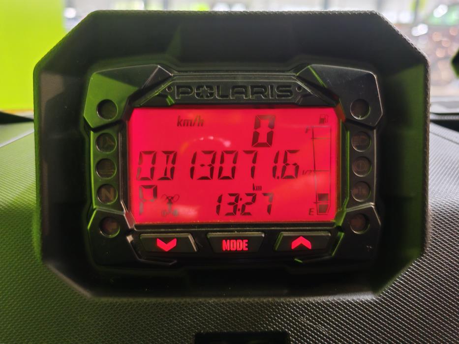 Polaris RANGER 1000 2025