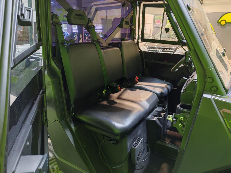 Polaris RANGER 1000 2025