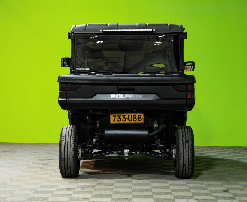 Polaris RANGER 1000 2025