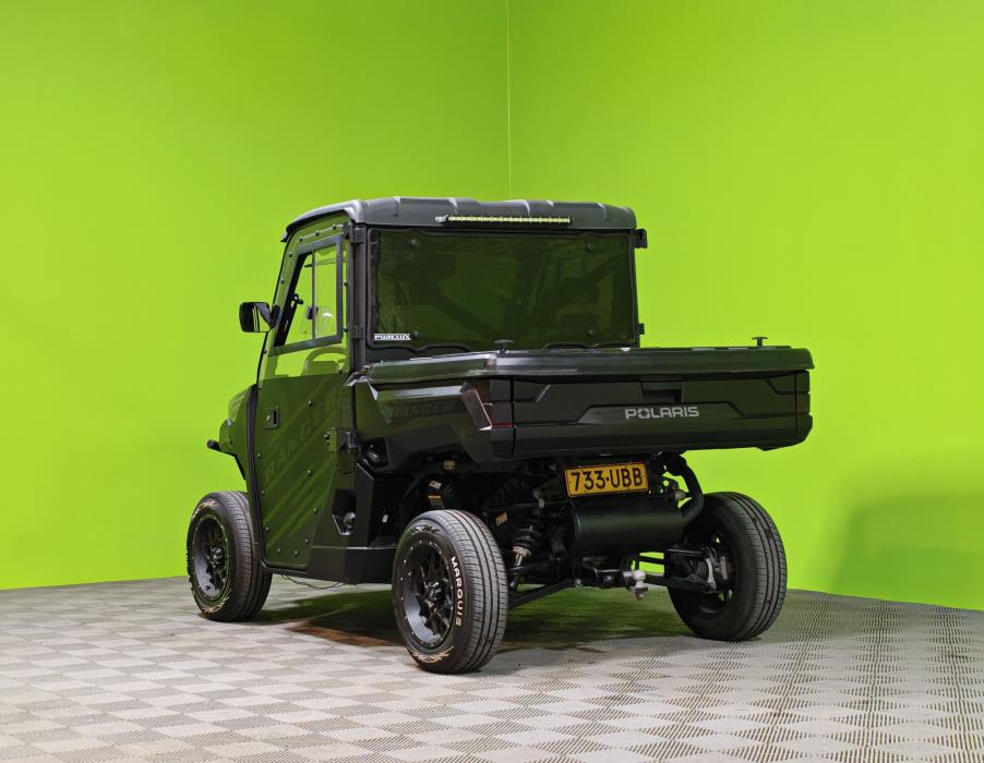 Polaris RANGER 1000 2025