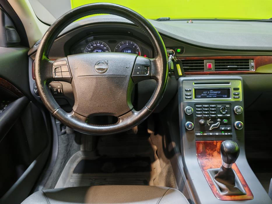 Volvo S80 2008
