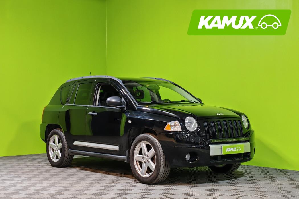 Jeep Compass 2006