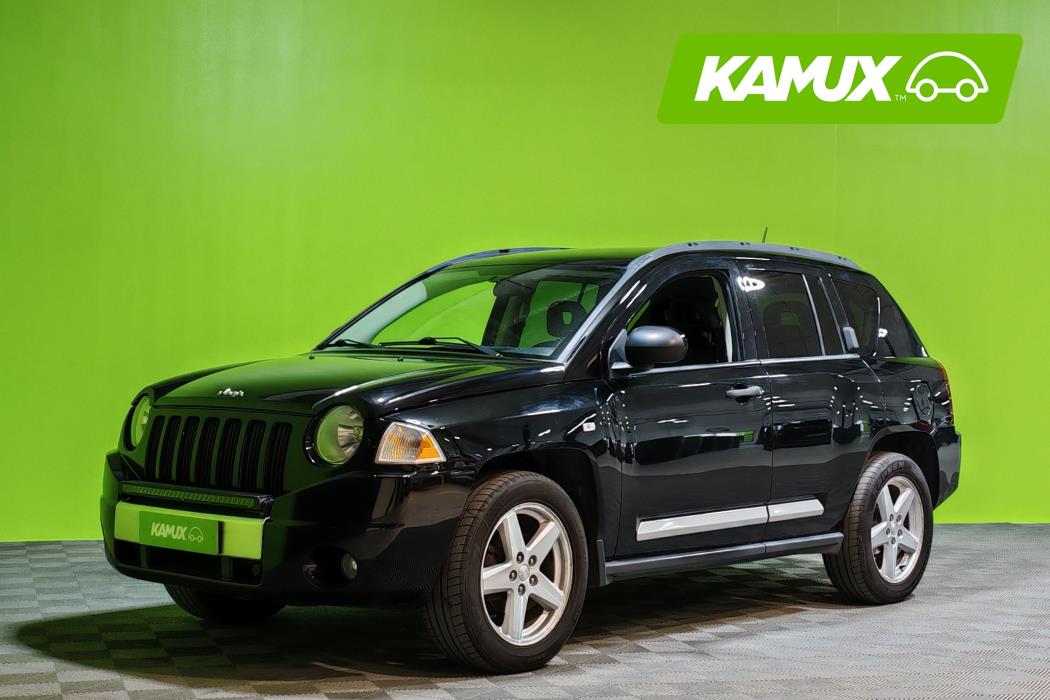 Jeep Compass 2006