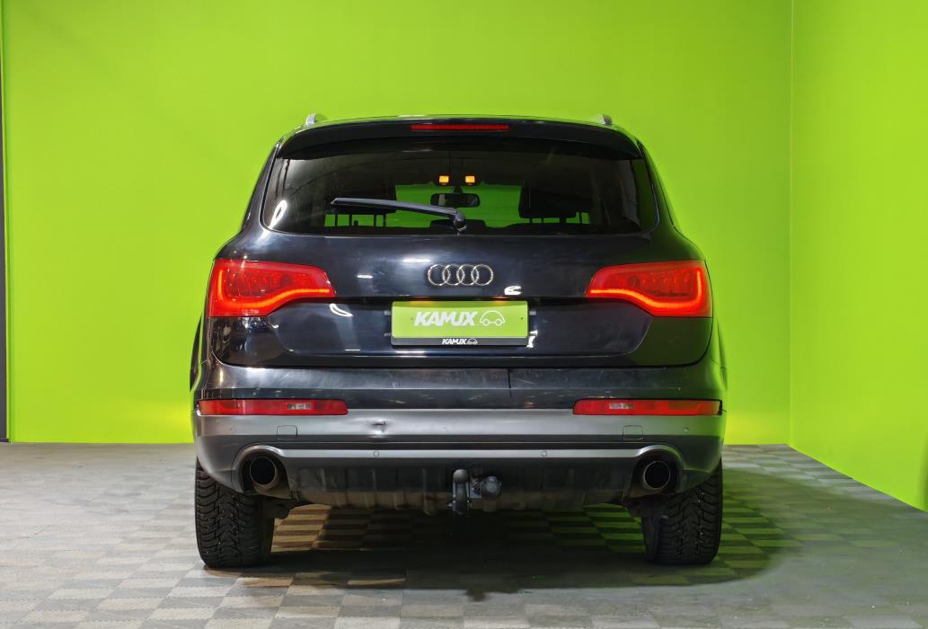 Audi Q7 2009
