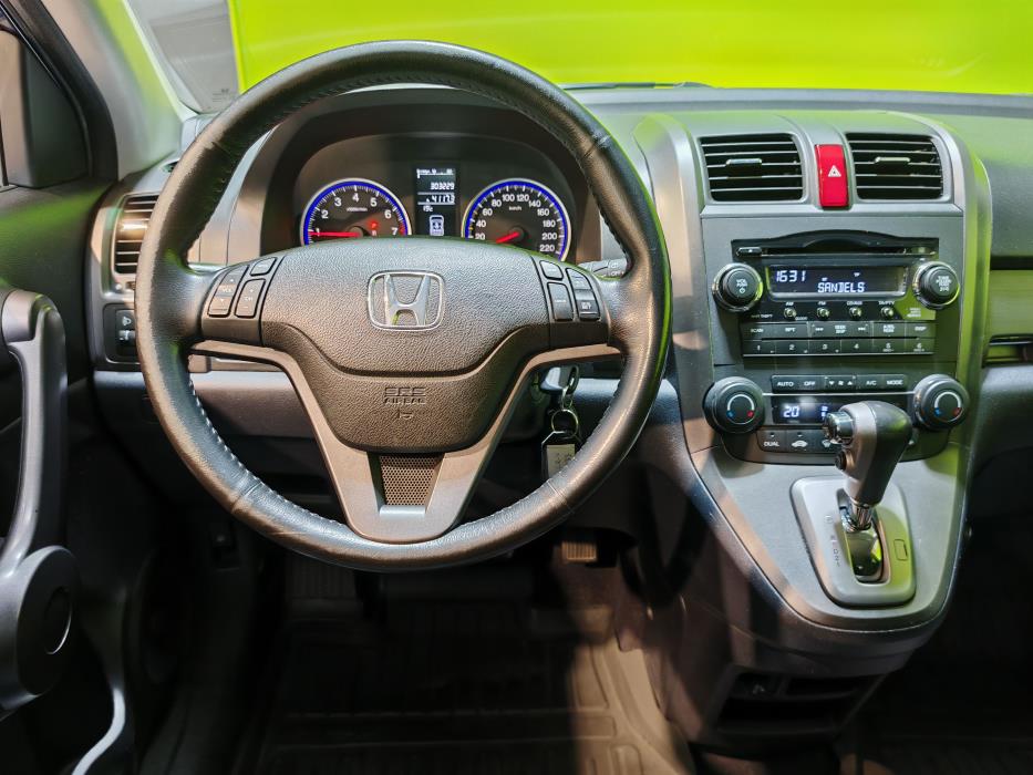 Honda CR-V 2010