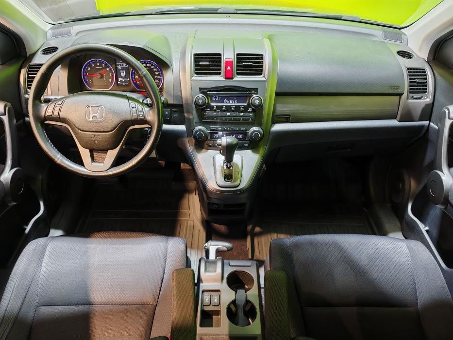 Honda CR-V 2010