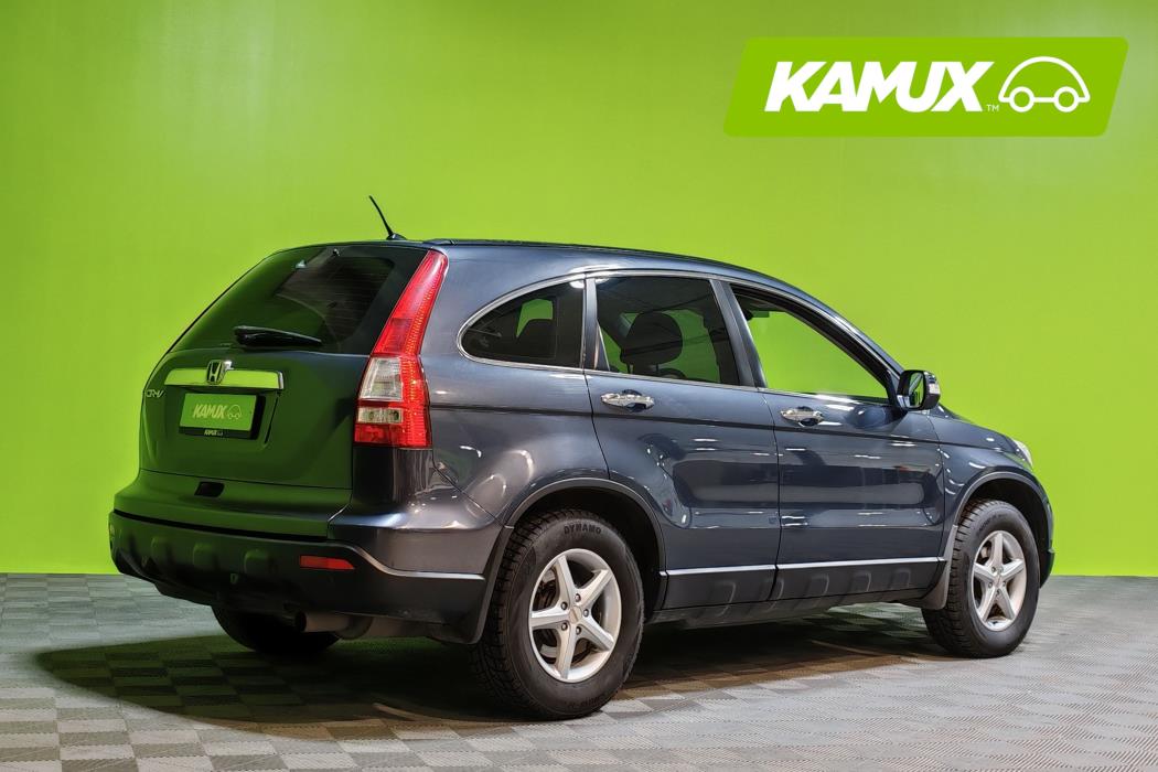 Honda CR-V 2010