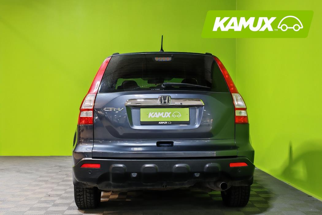 Honda CR-V 2010