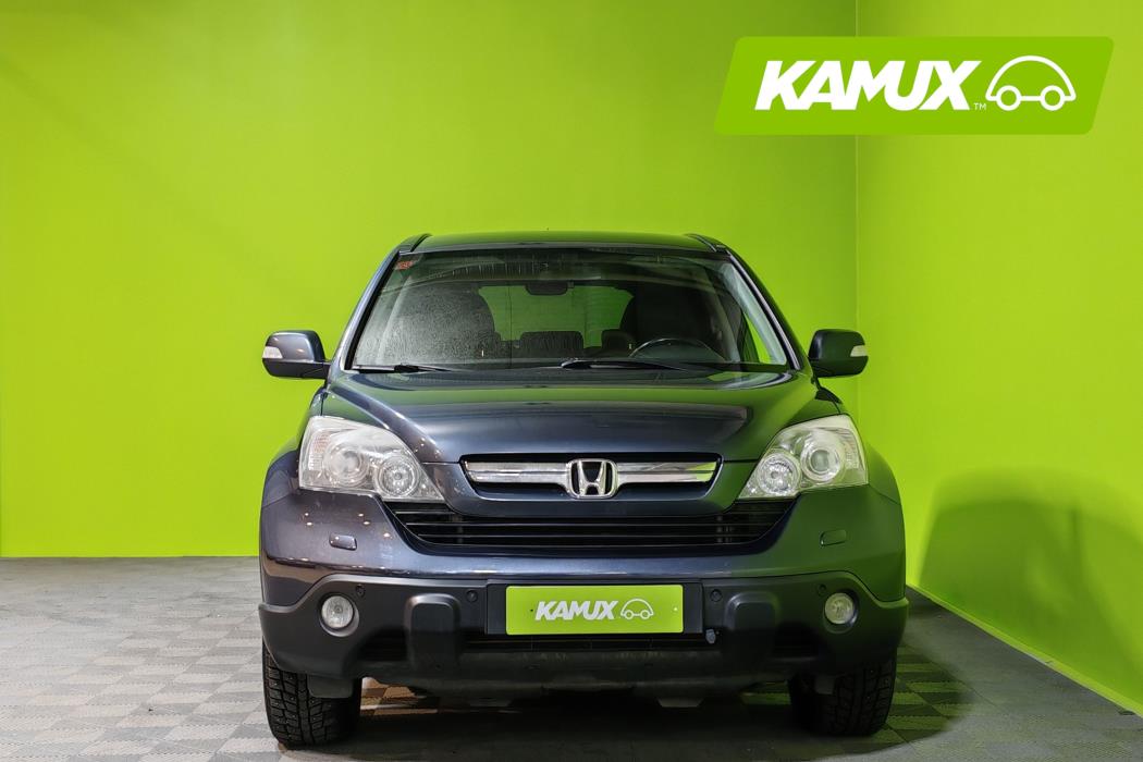 Honda CR-V 2010
