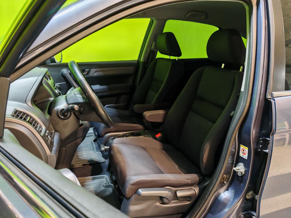 Honda CR-V 2010