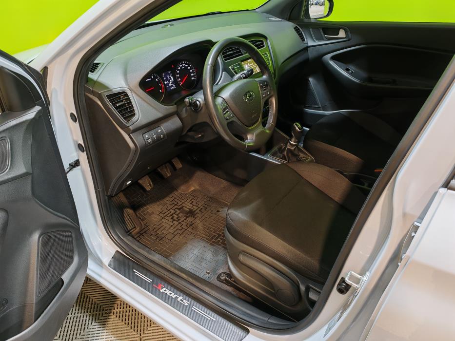 Hyundai i20 2020
