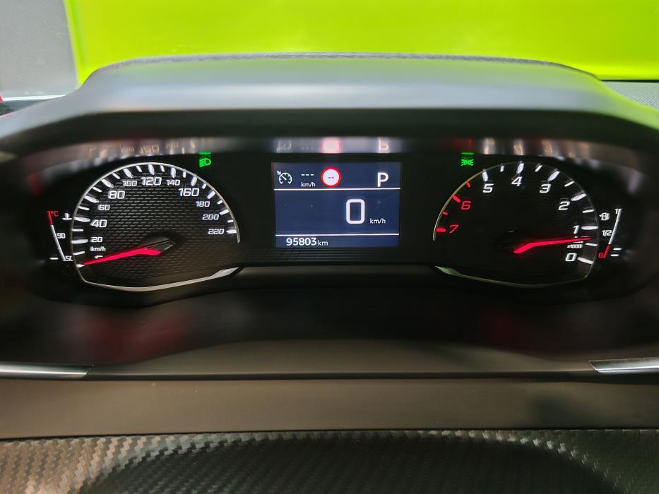 Peugeot 2008 2020