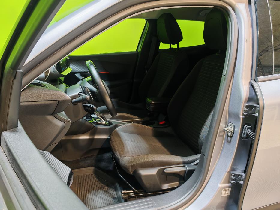 Peugeot 2008 2020