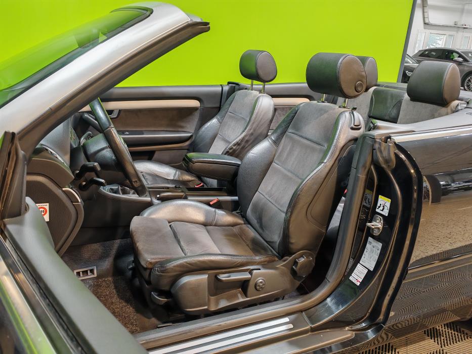 Audi A4 2008