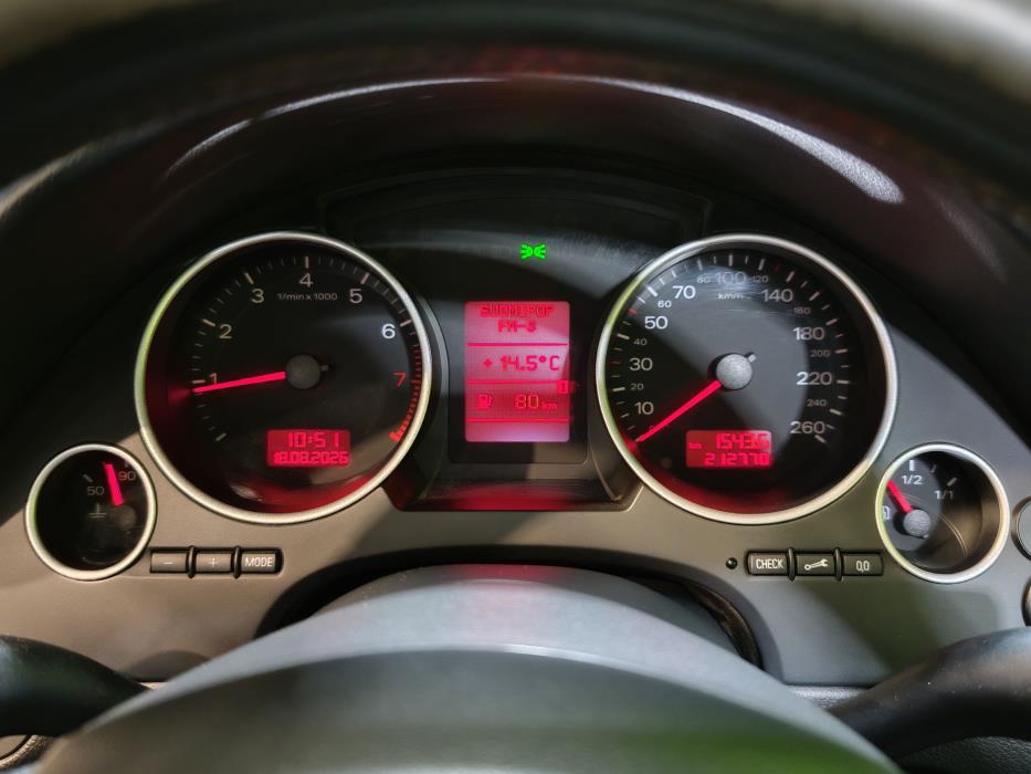 Audi A4 2008