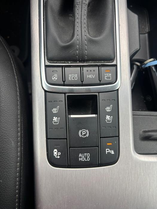 Kia Optima 2021