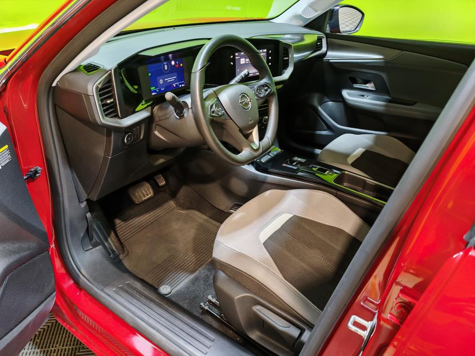 Opel Mokka-e 2023