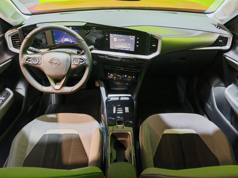 Opel Mokka-e 2023