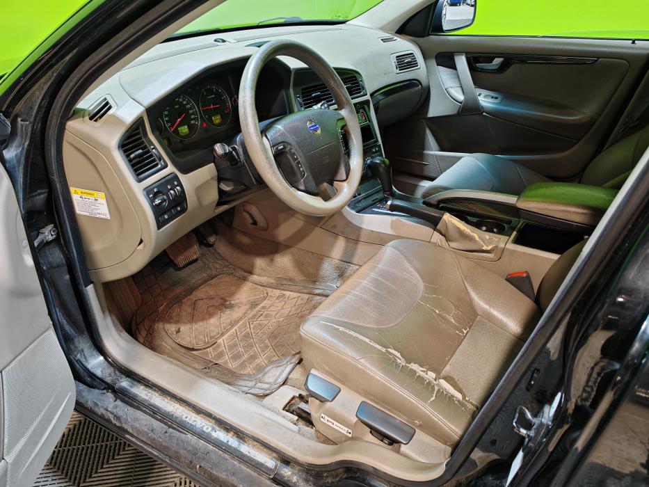 Volvo XC70 2004