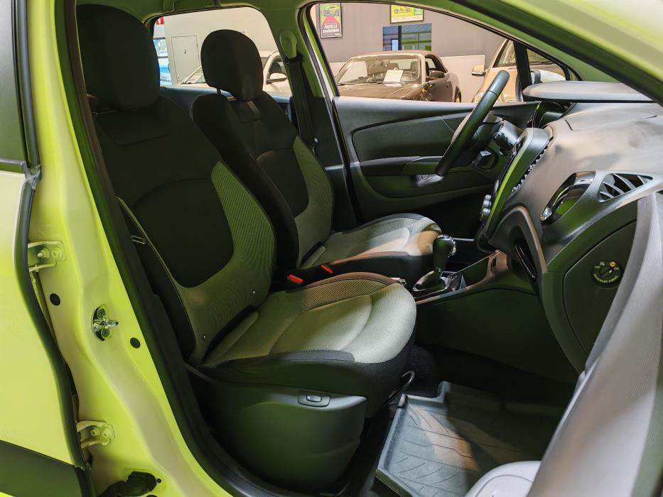 Renault Captur 2015