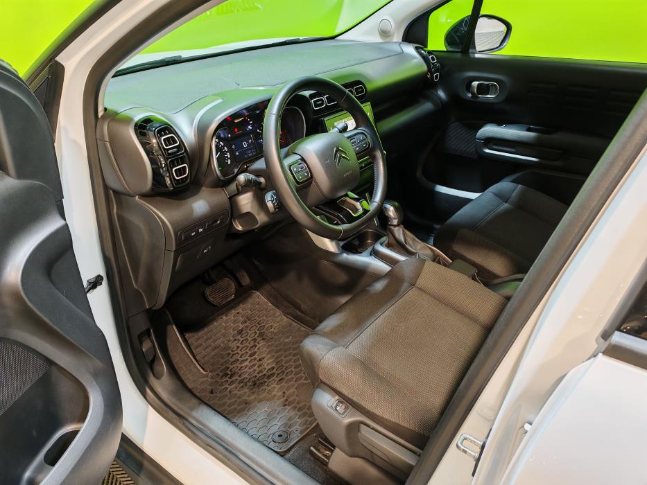 Citroen C3 Aircross 2020
