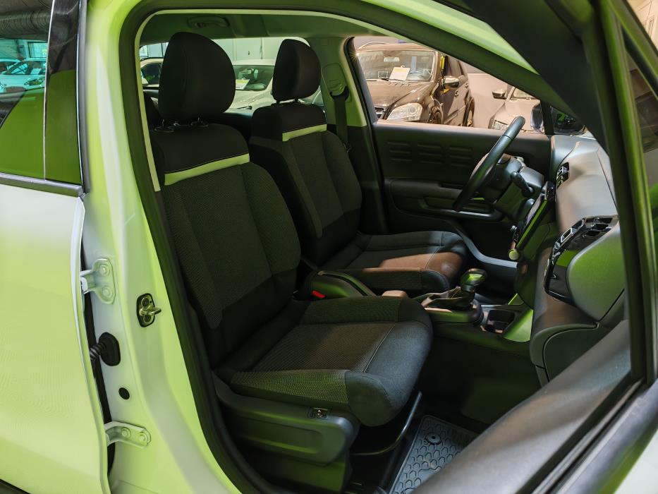 Citroen C3 Aircross 2020