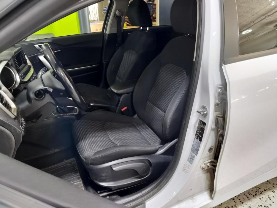 Kia Ceed 2020