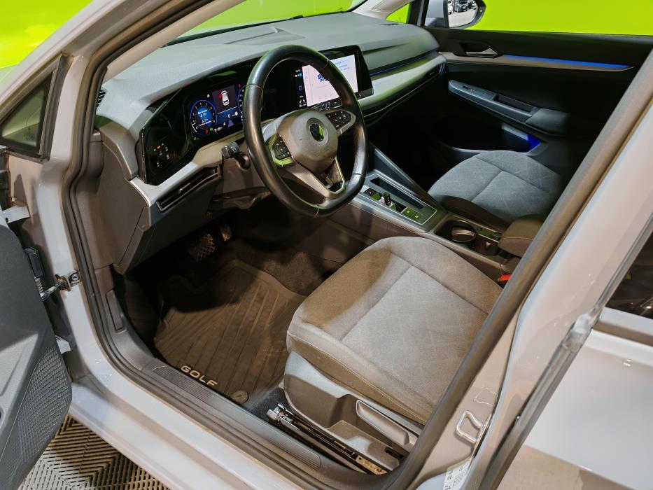 Volkswagen Golf 2020