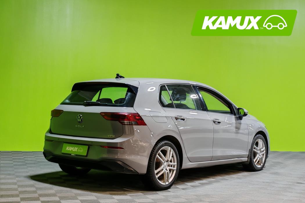 Volkswagen Golf 2020