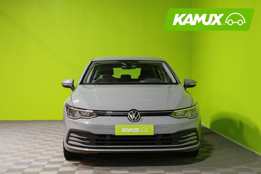 Volkswagen Golf 2020