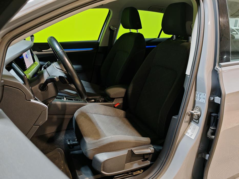 Volkswagen Golf 2020